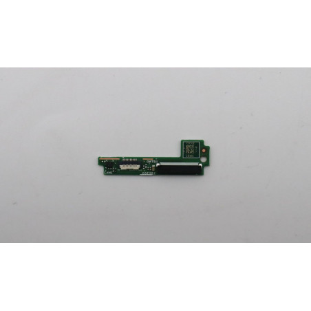 sensor board for IdeaPad