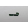 sensor board for IdeaPad