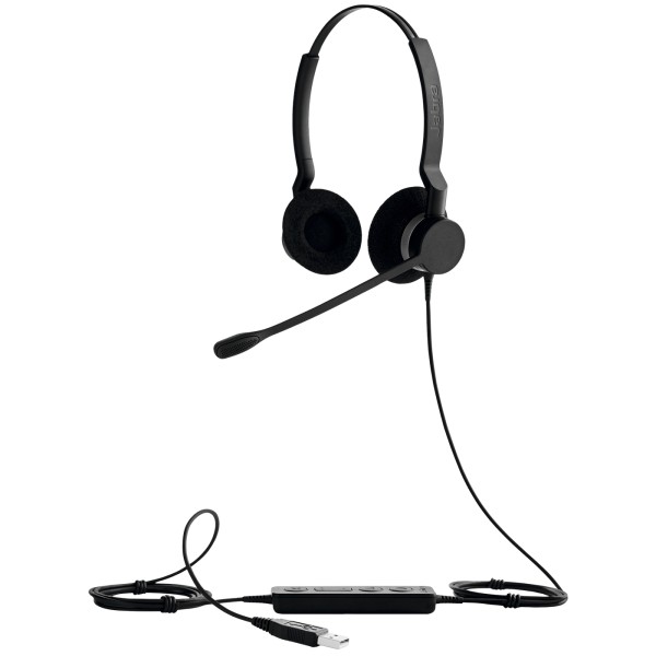 BIZ 2300 USB Duo E-STD