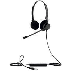 BIZ 2300 USB Duo E-STD