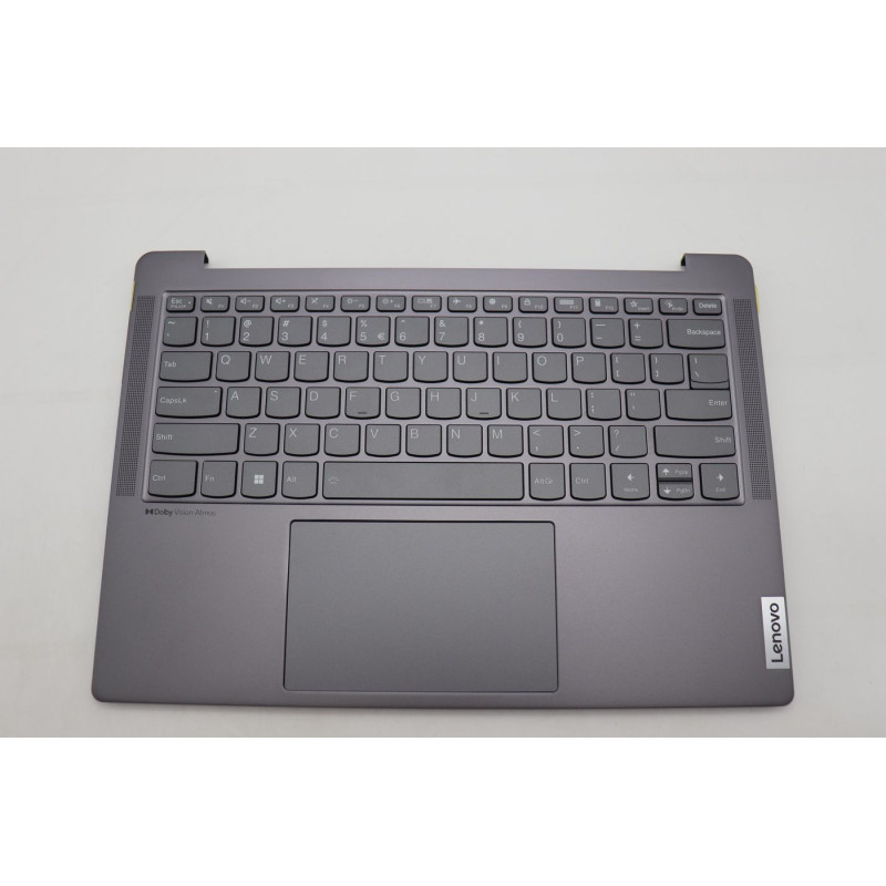 Cover Upper Case Asm_Euro