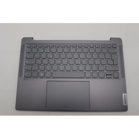 Cover Upper Case Asm_Spa_H