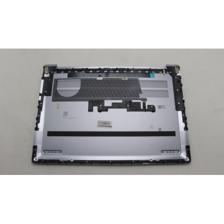 Replacement lower case cover