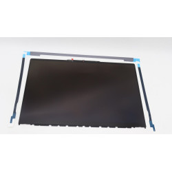 LCD display module
