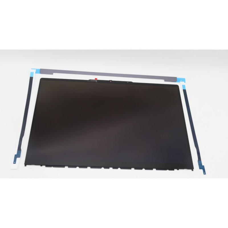 LCD display module