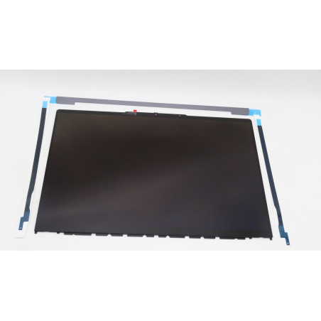 LCD display module