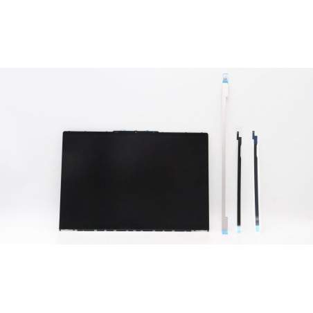 2.8K OLED display module for