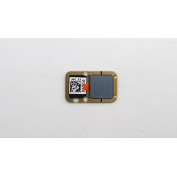 Fingerprint reader board for