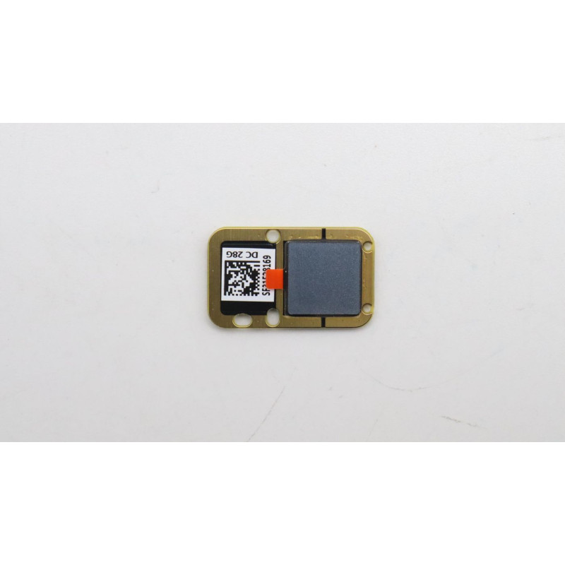 Fingerprint reader board for
