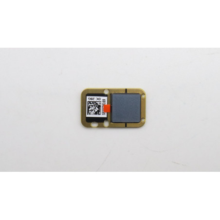 Fingerprint reader board for
