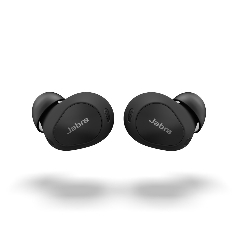 Jabra Elite 10 - Gloss Black Jabra Elite 10 - Gloss Black