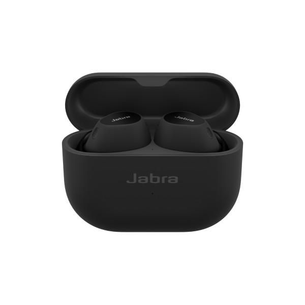 Jabra Elite 10 - Gloss Black
