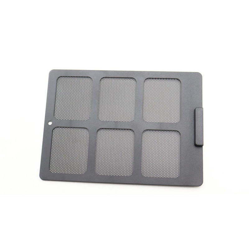 Mech_Asm Bottom Mesh Assy