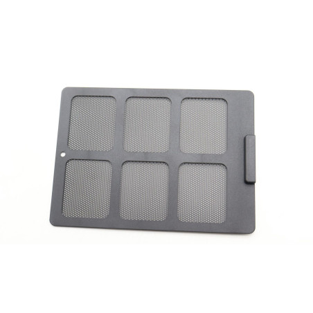 Mech_Asm Bottom Mesh Assy