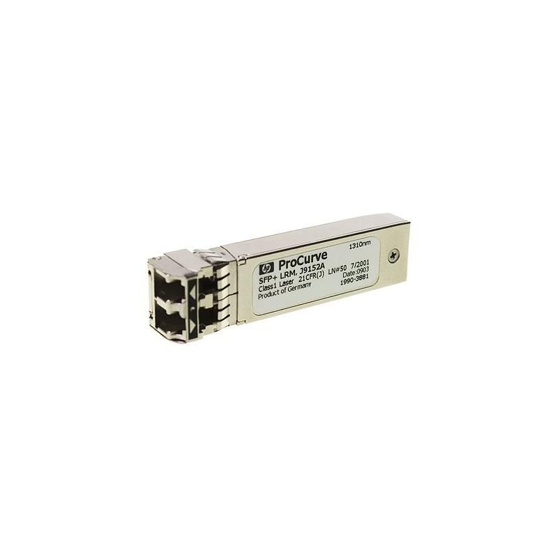 ProCurve 10-GbE SFP+ LR Transc