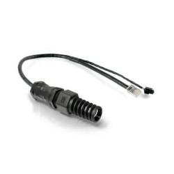 QuRJ45 Passive adapter Long