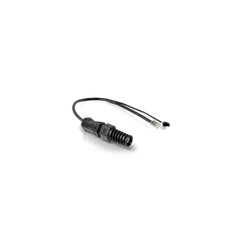 QuRJ45 Passive adapter Long