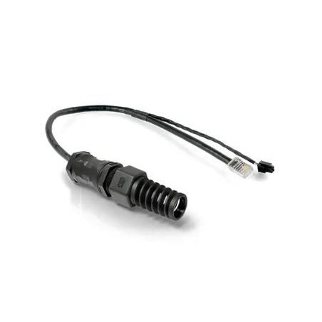 QuRJ45 Passive adapter Long