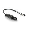 QuRJ45 Passive adapter Long