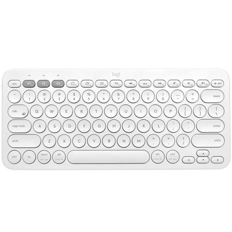 K380 Multi-Device keyboard