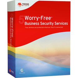 Worry-Free Business Security
