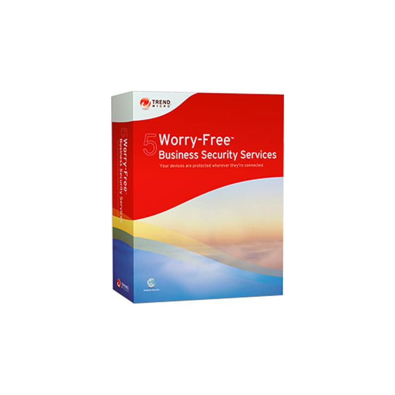 Worry-Free Business Security