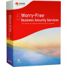 Worry-Free Business Security
