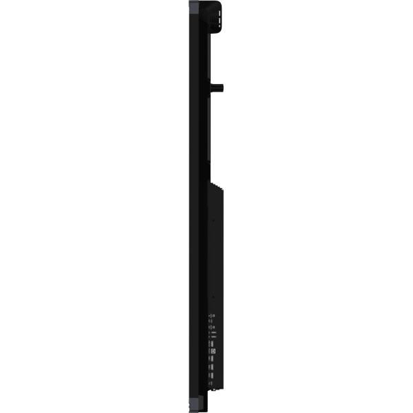75"UHD  IR 50P Touch AG with