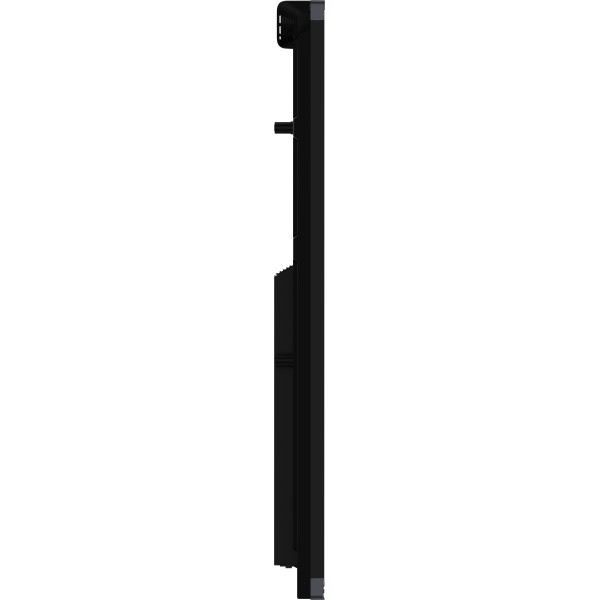 75"UHD  IR 50P Touch AG with