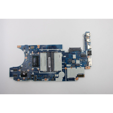 Intel Core i3-4005U system