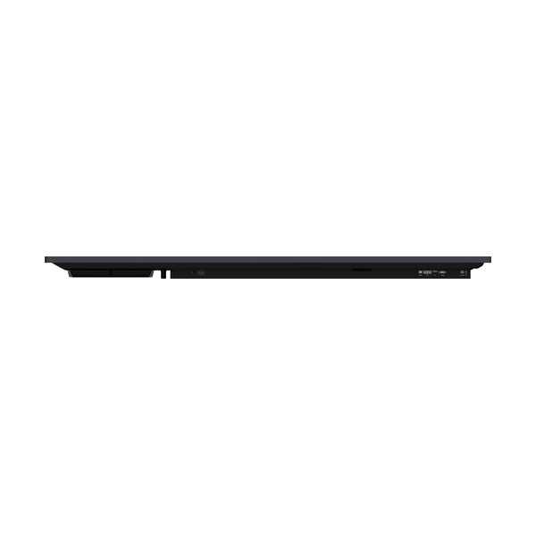 75"UHD  IR 50P Touch AG with