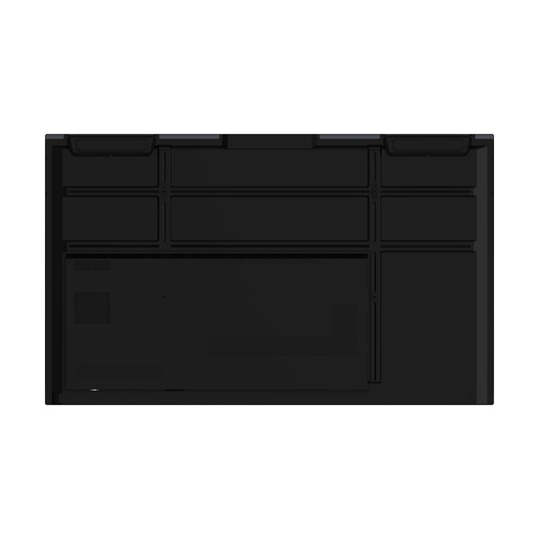 75"UHD  IR 50P Touch AG with