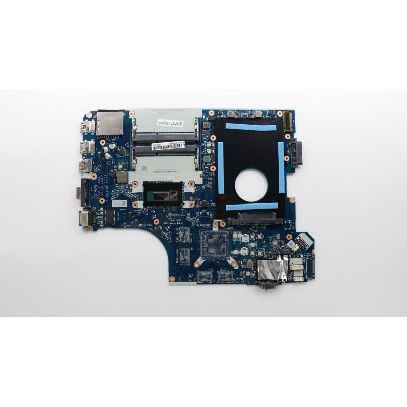Intel Core i3-4005U dual-core