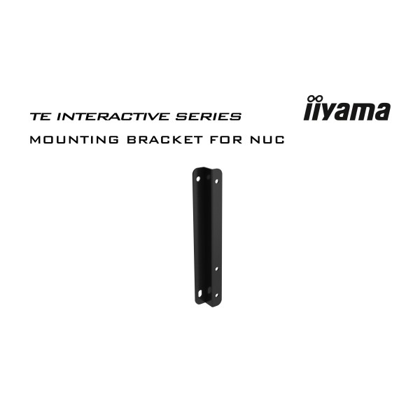 75"UHD  IR 50P Touch AG with