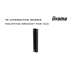 75"UHD  IR 50P Touch AG with