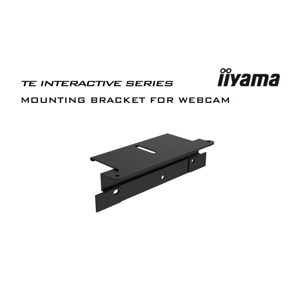 75"UHD  IR 50P Touch AG with
