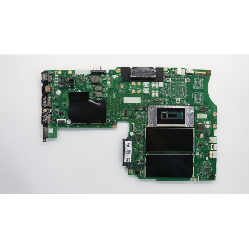 ThinkPad T450 system board