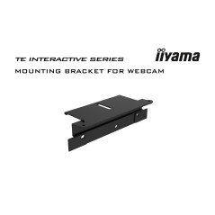 75"UHD  IR 50P Touch AG with