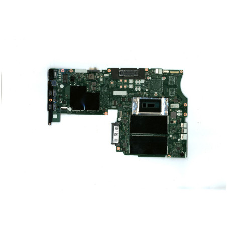 ThinkPad T450 system board