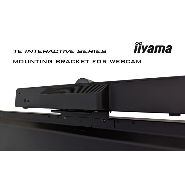 75"UHD  IR 50P Touch AG with