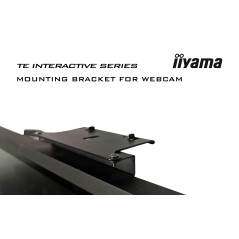 75"UHD  IR 50P Touch AG with