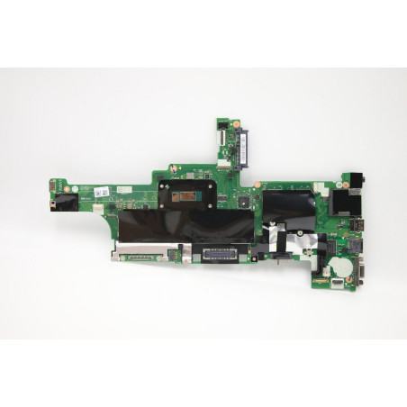 Intel Core i5-4300U dual-core