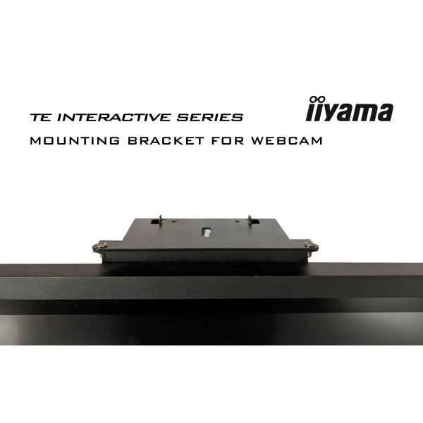 75"UHD  IR 50P Touch AG with
