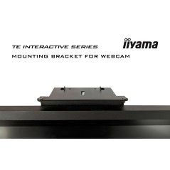 75"UHD  IR 50P Touch AG with