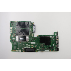 motherboard assembly for