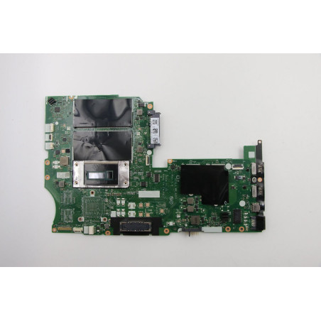 motherboard assembly for