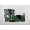 motherboard assembly for