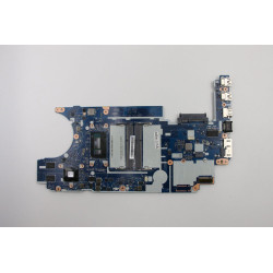 ThinkPad motherboard with