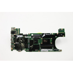 ThinkPad system board with