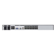 KN2116VB-AX-U KVM switch Black
